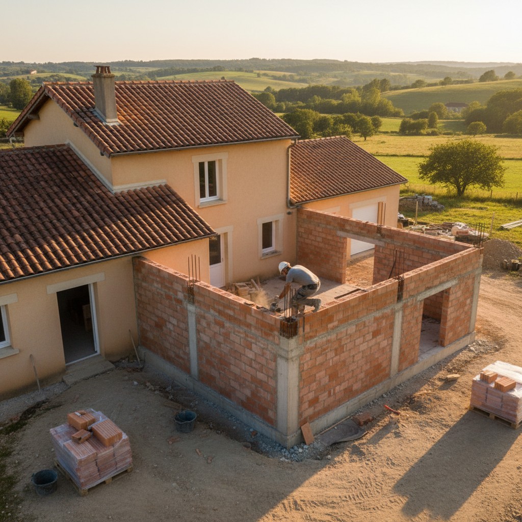 VILLA BOSLOUP